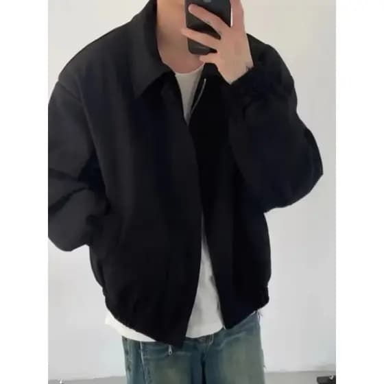 Americano cleanfit rufião bonito uniforme de beisebol jaqueta meninos almofadas ombro curto piloto administrativo solto