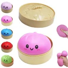 Pitada música descompressão ventilação brinquedos colorido simulação adereços expressão brinquedos de descompressão sens