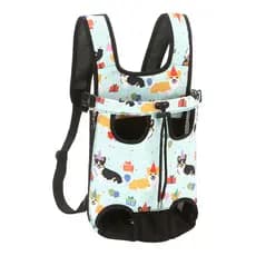 Suprimentos para animais de estimação: bolsa de transporte resistente para animais de estimação, bolsa de viagem portáti