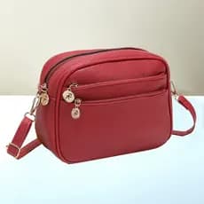 Bolsa Feminina Quadrada Com Alça Transversal de Regulagem. Mini Bag,Tendência,Promoção