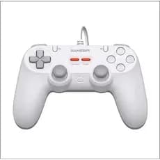 Controle com fio GameSir Tegenaria T3 Lite, Joysticks efeito Hall, 1000Hz, Nitendo Switch 2, Pc