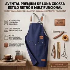 Avental impermeável simples, de cor lisa, unissex, para cozinha e confeitaria, à prova de sujeira