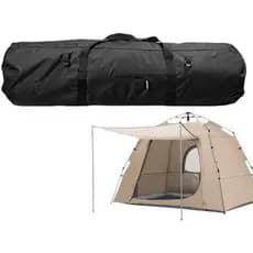 Bolsa Duffle-Porta-Canetas Extra Grande À Prova D'água , Saco Dobrável De Armazenamento De Engrenagens Com Zíper E Alças