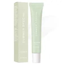 5 PCS Verão Especial Lip Butter Hydion Gloss Com Manteiga De Karité & amp ; Azeite Acalma Lábios Secos E Bálsamo Labial