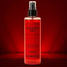 Body Splash Masculino Perfume com Feromonios 200ml