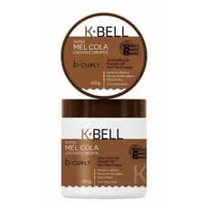 Mel Cola Cachos e Crespos K.BELL 500g