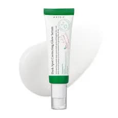 AXIS-Y Sérum Iluminador Corretor de Manchas Escuras - 5% Niacinamida Removedor de Manchas Escuras para o Rosto - Sérum V