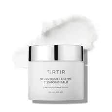 Bálsamo de Limpeza Enzimático Hydro Boost TIRTIR (4,05 Onças (Pacote com 1))