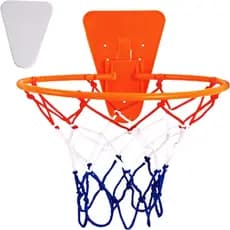 Bola de Basquete Silenciosa para Uso Interno, Tamanhos 3/4/5/6/7, Bola de Basquete para Treinamento em Casa, Rápido Reto