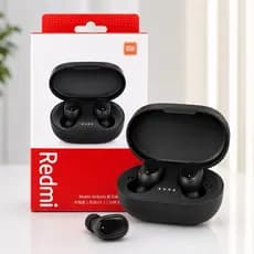 🎧 Fone Bluetooth AirDots TWS Sem Fio Som Premium Touch