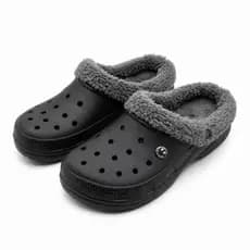 Chinelo Babuche Pantufa Yvate Leve Casual Confortável#YORKNEWSHOES
