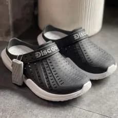 Papete Masculina Ortopédica Clog Flow Boaonda Discovery 36 ao 43 Confortável Sola derrapante