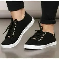 Tênis Feminino Casual Estilo Feminino Tenis Lançamento