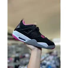 Tenis para treino botinha 4 academia esportivo basquete