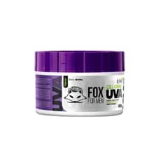 GEL CERA UVA 300G - FOX FOR MEN