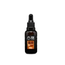 óleo Gota Para Barba Fox For Men