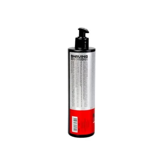 Shaving Creme De Barbear 500g Fox For Men