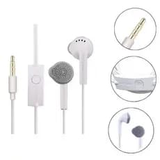 FONE DE OUVIDO COM FIO LELONG S/ BORRACHA LE0236