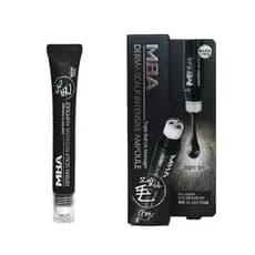 DAYCELL] MBA MoBalA Derma Scalp Ampola Intensiva Triplo Roll-On Massageador Para Queda De Cabelo , 20ml