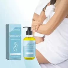 Óleo Corporal Caramelo Baunilha Caramelo Baunilha Óleo Corporal (1ud)