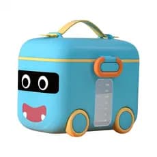 Recipiente de fórmula portátil Universal, dispensador de fórmula em pó, dispensador de leite em pó para viagem, recipien