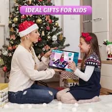 Brinquedos De Tapete De Dança Para Meninas E Meninos De 3 A 12 Anos , Tapetes Com 8 Botões Iluminados Bluetooth Sem Fio