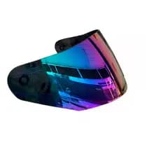 VISEIRA VISION FF391/FF802 NORISK RAZOR SHARP PARASITE MAD VARIAS CORES