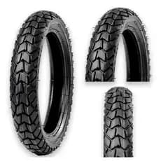 PNEU TRASEIRO MAGGION VIPER 120-80-18 120/80-18 62T Tornado/Lander 250/Tenere/XRE 300 NOVO ORIGINAL