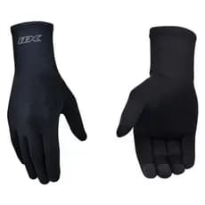 LUVA X11 THERMIC PRETO SEGUNDA PELE PROTEÇÃO FRIO MOTO MOTOCICLISTA