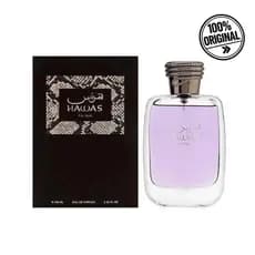 Perfume Hawas For Him Rasasi Edp Masculino 100ml