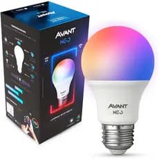 Lâmpada Neo Smart Inteligente - Avant