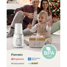 Aquecedor De Mamadeiras , Rápido De 8 Em 1 Grownsy Com Temporizador , Seguro Para Nutrientes De Leite Materno , Controle