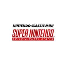 SNES Nintendo Classic Mini : Super Entertainment System (Europa) , Não Região Bloqueada [Jogo De Vídeo]