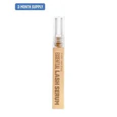 Sérum Essencial para Cílios, Cílios com Aparência Mais Longa, Tratamento Avançado para Fortalecimento dos Cílios com Bio