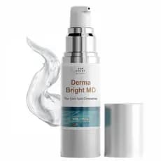 Redutor de Manchas Escuras, DermaBright MD, Sérum para Manchas de Idade, Manchas Solares, Sardas e Manchas Marrons - Cor