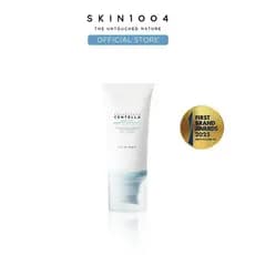 [Loja Oficial 1004] Hyalu-Cica Water-Fit Sun Serum UV 50ml (OTC) - Protetor Solar Leve para Uso Diário, Protetor Solar C