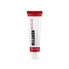 Medi-Peel Melanon X 1.01 fl oz, Reduz Manchas Escuras, Antienvelhecimento, Tratamento de Manchas, Cuidado para Peles Pro