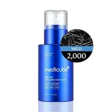 [medicube] Zero Exosome Spicule Shot Serum 2000 Ampola AHA de cuidado suave LK6D