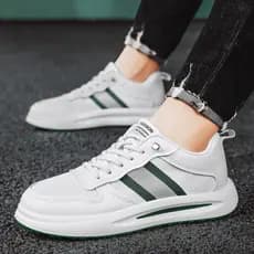 Primavera verão outono novo estilo alemão treinamento sapatos masculinos esportes sapatos casuais leve antiderrapante tê