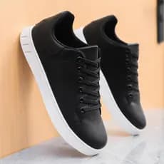 Sapatos masculinos 2026 Retro treinamento alemão sapatos masculinos All-Match rendas baixo-Top resistente ao desgaste an