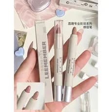 [Novo produto] LEEMEMBER/LEEMEMBER/LEEMEMBER Sombra Contouring Pen Silhueta Nariz Sombra Três Dimensão