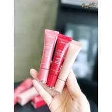 LANEIGE LANEIGE Lip Gloss Geléia de Cristal Deslumbrante Cor Essência Lip Gloss 12g Colorido Lip Gloss Plumping Lip Balm