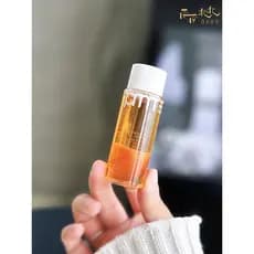 Primera/Flemina Limpeza Mel Aminoácido Removedor de Limpeza Espuma Três em Um Limpador Facial Suave 30ml