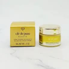 Rechonchur os olhos!CPB chave de pele 4D tridimensional escultura creme para os olhos endurecimento rugas suavização hid