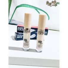 Iluminador Líquido h100!Maquiagem para sempre maquiagem para sempre HD HD Corretivo em bastão de colágeno sem marcação 4