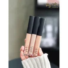 Maquiagem querida corretivo mel ~ nars nars corretivo mel cobre marcas de Acne olheiras baunilha 6ml