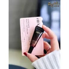 Versão 3.0!H HBN cafeína creme para os olhos 3g terceira geração pequeno café pode K rugas endurecimento luz linhas fina