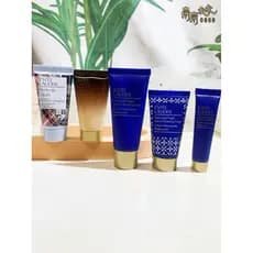 Estee Lauder Frasco de Palma Pequeno/Limpeza Hidratante Aminoácido Limpeza 30ml Suave Não Irritação Limpeza Profunda Hid