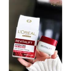 L'Oreal Rejuvenescedor Firmador Creme para os Olhos Mulheres Hidratante Hidratante Desbotamento Linhas Finas Bolsas para