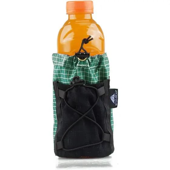Capa Para Garrafa De Água 3F UL Gear Alças De Mochila , Acessórios Bolsa De , Molle Ajustável Acampamento , Viagens , Pe